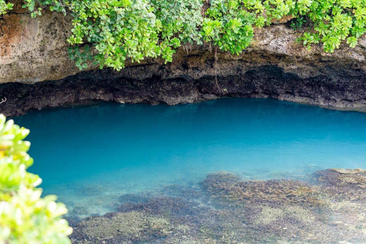 Hotel California Miyakojima Resort Eksteriør bilde